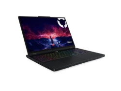 Lenovo Legion Pro 5 16ADR10 DOS/ 16" WQXGA/ Ryzen 9 8945HX/ 32GB/ 1TB/ RTX5070/ bklt SRB/ Crna ( 83LT0082YA )
