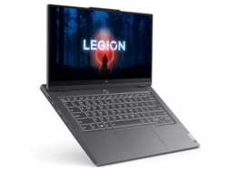 Lenovo Legion Slim 5 14APH8/DOS/14.5" 2.8K/Ryzen7-7840HS/16GB/1TB SSD/RTX4050-6GB/bcklSR/siva ( 82Y5005FYA ) -4