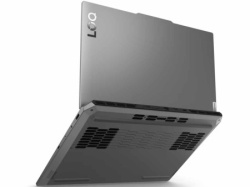 Lenovo LOQ 15ARP9 DOS/15.6" FHD/Ryzen 5-7235HS/24GB/512GB/RTX 3050-6GB/backlit SRB/sivi Laptop  ( 83JC00AVYA ) -2