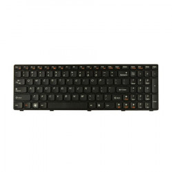 Lenovo tastatura za laptop G580 G580A G585 G585A ( 102535 ) - Img 1
