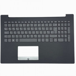 Lenovo tastatura za laptop ideaPad 320-15 series 330-15 series + palmrest (C Cover) ( 109309 ) - Img 1