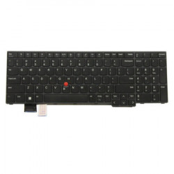 Lenovo tastatura za laptop ThinkPad L15 Gen 3 T16 Gen 1 P16s Gen ( 110243 )  - Img 1