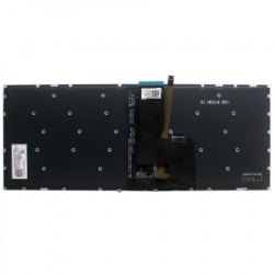 Lenovo tastatura za laptop yoga 520-14IKB 720-15IKB Lenovo IdeaPad 330S-14AST 330S-14IKB ( 108996 )  - Img 3