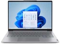 Lenovo ThinkBook 14 G8 U5-225U/16GB/M.2 512GB/14"/FP/BL/21SJ007DYA/3Y