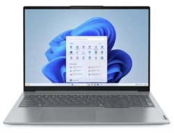 Lenovo ThinkBook 16 G7 R5-7535HS/16GB/M.2 512GB/16"/FP/BL/SRB/3Y/21MW001XYA