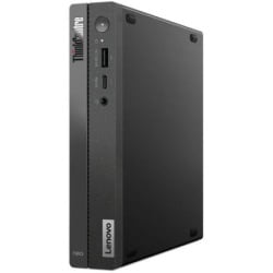 Lenovo ThinkCentre neo 50q G4 Tiny, Core i3-1215U, 16GB, SSD 512GB, UHD Graphic, 65W p/s, no OS ( 12LN0040YA ) -2