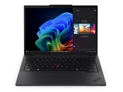 Lenovo ThinkPad T14 G6 W11Pro/ 14" WUXGA/ U7-258V/ 32GB/ 512GB/ bklt eng/ Crna Laptop ( 21QG000UCX )