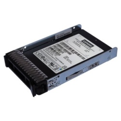 Lenovo ThinkSystem 2.5" VA 960GB Read Intensive SATA 6Gb HS SSD v2 ( 4XB7A90874 )