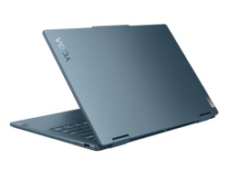 Lenovo Yoga 7 2in1 14IML9 DOS/14" WUXGA/U5-125U/16GB/1TB/bklt SRB/smaragd Laptop ( 83DJ00B6YA ) -3