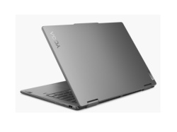 Lenovo Yoga 7 2in1 14IML9 DOS/14" WUXGA/U5-125U/16GB/1TB/FPR/backlit SRB/sivi Laptop  ( 83DJ00B5YA ) -3