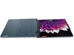 Lenovo Yoga 7 2in1 14IML9 Win11 Home/14" 2.8K/U7-155H/16GB/1TB/backlit SRB/petrol Laptop  ( 83DJ00B8YA ) -2