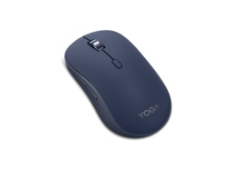 Lenovo yoga bluetooth silent mouse cosmic blue ( gy51s61922 )