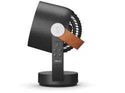 Leo crni ventilator ( 100260 )-4