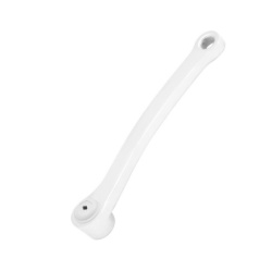 Leva poluga obična kocka hrom ( 250023 )