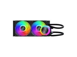 Levelplay Combat Liquid 240 SE AIO/crna Vodeno hladenje za CPU ( KRW-S12NN-20APN-GN1 )