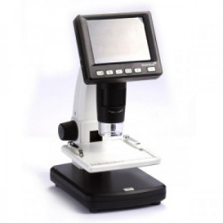 Levenhuk digitalni mikroskop DTX 500 LCD ( LE61024 ) - Img 2