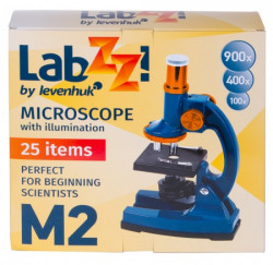 Levenhuk mikroskop LabZZ M2 ( le69740 ) - Img 2
