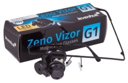 Levenhuk Zeno Vizor G1 Lupa-Naočare ( LE69671 )