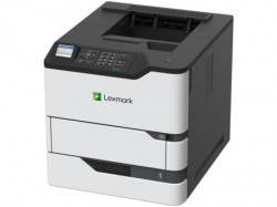 Lexmark MS823dn mono laser XW (1+4) štampač - Img 3
