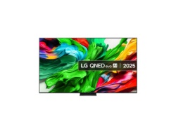 LG 100QNED86A6/QNED MiniLED/100"/4K Ultra HD/smart/webOS 25/crna Televizor ( 100QNED86A6 )