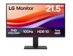 LG 22U401A-B Monitor (22U401A-B.AEUQ)