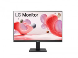 LG 24MR400-B 23.8"/IPS/ 1920x1080/100Hz/ 5ms GtG/VGA,HDMI/freesync/VESA/crna monitor ( 24MR400-B.AEUQ )  - Img 1