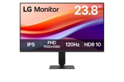 LG 24U41YA-B Monitor (24U41YA-B.AEUQ)