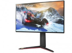 LG 27'' 27GP95RP-B UltraGear Nano IPS UHD 4K monitor - Img 3