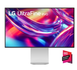 LG 32U990A-S 31.5"/IPS Black/6144x3456/60Hz/5ms GtG/HDMI,DP,Thunderbolt,USB C/Pivot,visina Monitor ( 32U990A-S.AEU )