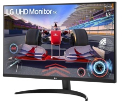 LG 32ur550-b va 3840x2160/60hz/4ms/2xhdmi/dp/usb/zvučnici Monitor 31.5" -4