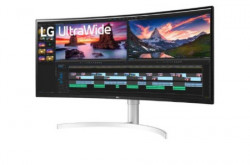 LG 38WN95CP-W monitor (38WN95CP-W.AEU) - Img 3