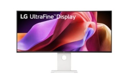 LG 40U990A-W 39.7"/ IPS,zakrivljen,21:9/ 5120x2160/ 120Hz/ 5ms GtG/ HDMIx2,DP,USB,Thunderbolt Monitor ( 40U990A-W.AEU )
