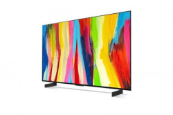 LG 42'' OLED42C21LA 4K HDR smart OLED evo televizor - Img 4