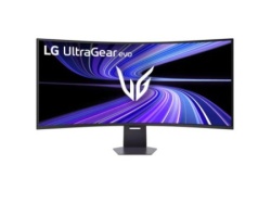 LG 52G930B-B 51.6"/VA,zakrivljen/5120x2160/240Hz/1ms GtG/HDMI,DP,USB-C/Freesync/VESA/crna Monitor ( 52G930B-B.AEU )