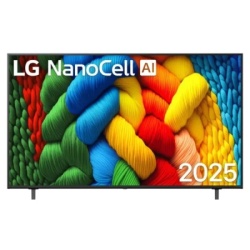 LG 65nano80a3b 3840x2160/uhd/4k/dvb-t2/c webos smart nano led tv 65