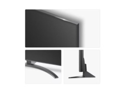 LG 65nano81a6a/nanocell/65"/4k ultra hd/smart/webos 25/crna televizor  ( 65nano81a6a ) -3