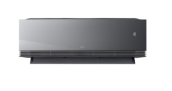 LG aa12sp ai air mirror Klima uređaj -4
