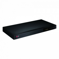LG DP542H DVD Player USB, HDMI - Img 1