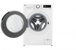 LG F4WR510SWW mašina za pranje veša, 10kg, 1400rpm, bela - Img 2