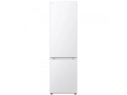 LG kombinovani frižider - zamrzivač dole, total no frost, C, 384L (277+107), Door Cooling+™, LinearCooling™,  FRESHBalancer®, FRESHConverte-1