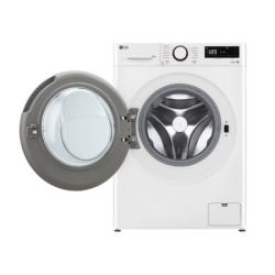 LG mašina za pranje veša, A, AI DD™, 10kg, 1400rpm, Steam™, Smart Diagnosis™, 55cm, bela ( F4WR510S0W ) -2