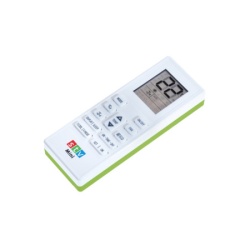 Lime green univerzalni daljinski upravljač za klimu ( STV-LimeGreen )