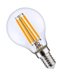 Linea FILAMENT 4W P45 470Lm E27 providna LS024 LED sijalica