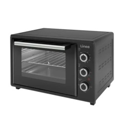 Linea LMO35 -0667/zapremina 35L/snaga 1800W Mini pećnica