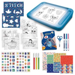 Lisciani Stitch set za crtanje sa stocicem ( LC107582 ) -2