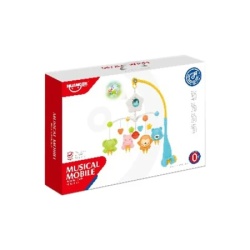 Little world vrteška sa projektorom životinje ( 888007 )