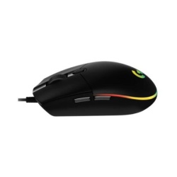 Logitech 910-005823 g102 lightsync black Mis  ( 59571 )-2