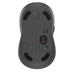 Logitech 910-006274 M650 Bluetooth Graphite Miš Wireless -2