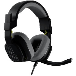 Logitech Astro A10 Wired Gaming Headsets ( 939-002057 )