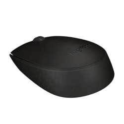 Logitech b170 black new 910-004798 wireless mouse ( 14693 )-2
